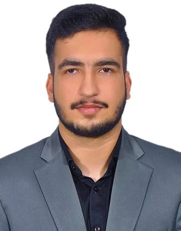 Mayank Barak, independent full-stack developer